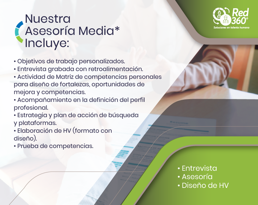 asesoria media