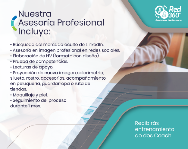asesoria profesional