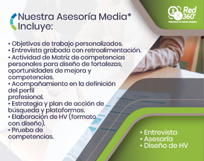 asesoria media